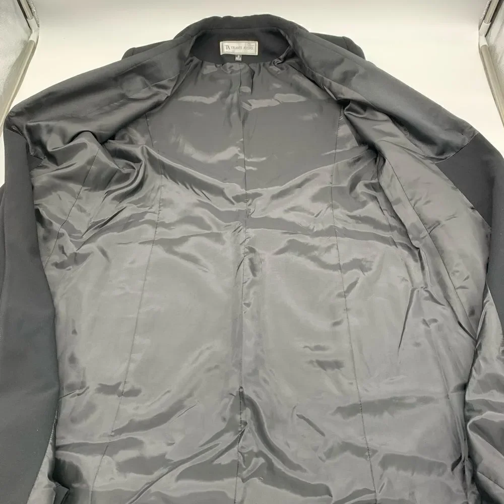 NWT TRAVIS AYERS Blazer Suit Dress Size 6